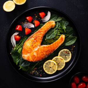 Fish as Food