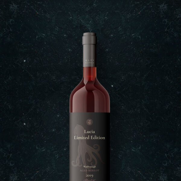 2015 Cabernet Sauvignon - Image 4