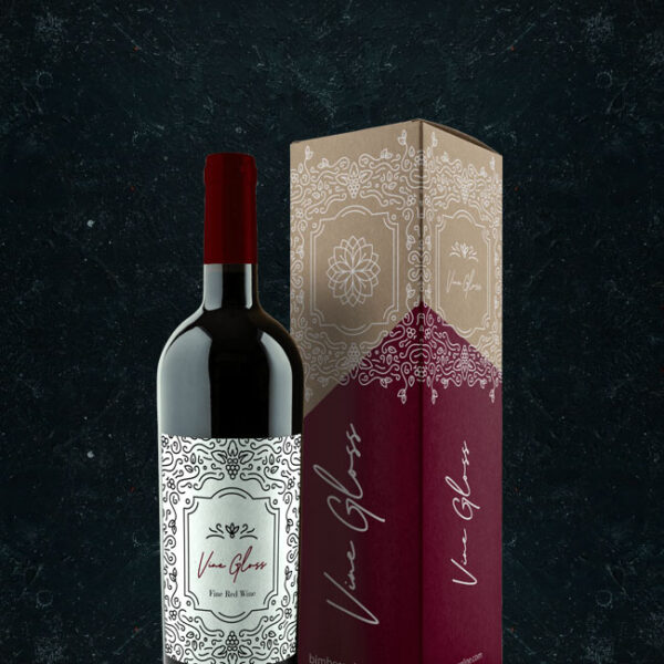 2015 Cabernet Sauvignon - Image 2